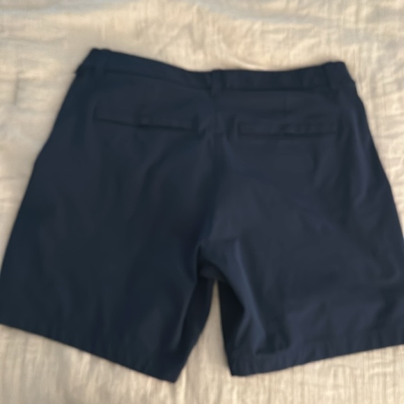 ABC Classic-Fit Short 7" Warpstreme - Picture 2 of 3